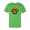 Tech Performance Short Sleeve T-Shirt Thumbnail