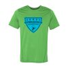 Tech Performance Short Sleeve T-Shirt Thumbnail