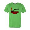 Tech Performance Short Sleeve T-Shirt Thumbnail