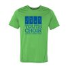 Tech Performance Short Sleeve T-Shirt Thumbnail