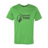 Tech Performance Short Sleeve T-Shirt Thumbnail
