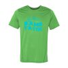 Tech Performance Short Sleeve T-Shirt Thumbnail
