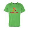 Tech Performance Short Sleeve T-Shirt Thumbnail