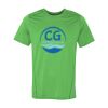 Tech Performance Short Sleeve T-Shirt Thumbnail