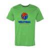 Tech Performance Short Sleeve T-Shirt Thumbnail