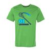 Tech Performance Short Sleeve T-Shirt Thumbnail