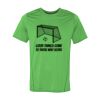 Tech Performance Short Sleeve T-Shirt Thumbnail