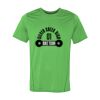 Tech Performance Short Sleeve T-Shirt Thumbnail