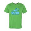 Tech Performance Short Sleeve T-Shirt Thumbnail