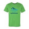 Tech Performance Short Sleeve T-Shirt Thumbnail