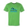 Tech Performance Short Sleeve T-Shirt Thumbnail