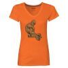 Performance® Tech Women's V-Neck T-Shirt Thumbnail