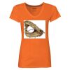 Performance® Tech Women's V-Neck T-Shirt Thumbnail