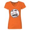 Performance® Tech Women's V-Neck T-Shirt Thumbnail