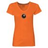 Performance® Tech Women's V-Neck T-Shirt Thumbnail