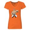 Performance® Tech Women's V-Neck T-Shirt Thumbnail