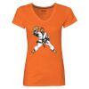 Performance® Tech Women's V-Neck T-Shirt Thumbnail