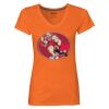 Performance® Tech Women's V-Neck T-Shirt Thumbnail
