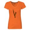 Performance® Tech Women's V-Neck T-Shirt Thumbnail