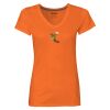 Performance® Tech Women's V-Neck T-Shirt Thumbnail