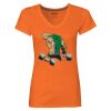 Performance® Tech Women's V-Neck T-Shirt Thumbnail