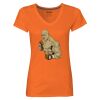 Performance® Tech Women's V-Neck T-Shirt Thumbnail