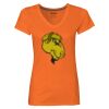 Performance® Tech Women's V-Neck T-Shirt Thumbnail