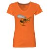 Performance® Tech Women's V-Neck T-Shirt Thumbnail