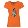 Performance® Tech Women's V-Neck T-Shirt Thumbnail