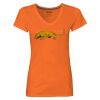 Performance® Tech Women's V-Neck T-Shirt Thumbnail