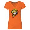 Performance® Tech Women's V-Neck T-Shirt Thumbnail