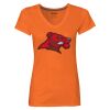 Performance® Tech Women's V-Neck T-Shirt Thumbnail