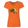 Performance® Tech Women's V-Neck T-Shirt Thumbnail