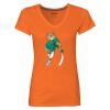 Performance® Tech Women's V-Neck T-Shirt Thumbnail