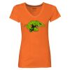 Performance® Tech Women's V-Neck T-Shirt Thumbnail