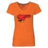 Performance® Tech Women's V-Neck T-Shirt Thumbnail