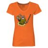 Performance® Tech Women's V-Neck T-Shirt Thumbnail