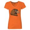 Performance® Tech Women's V-Neck T-Shirt Thumbnail