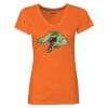 Performance® Tech Women's V-Neck T-Shirt Thumbnail