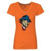 Performance® Tech Women's V-Neck T-Shirt Thumbnail