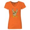 Performance® Tech Women's V-Neck T-Shirt Thumbnail