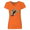 Performance® Tech Women's V-Neck T-Shirt Thumbnail