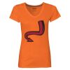 Performance® Tech Women's V-Neck T-Shirt Thumbnail