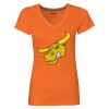 Performance® Tech Women's V-Neck T-Shirt Thumbnail