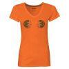Performance® Tech Women's V-Neck T-Shirt Thumbnail