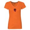 Performance® Tech Women's V-Neck T-Shirt Thumbnail