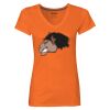 Performance® Tech Women's V-Neck T-Shirt Thumbnail