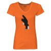 Performance® Tech Women's V-Neck T-Shirt Thumbnail