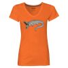 Performance® Tech Women's V-Neck T-Shirt Thumbnail