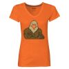 Performance® Tech Women's V-Neck T-Shirt Thumbnail
